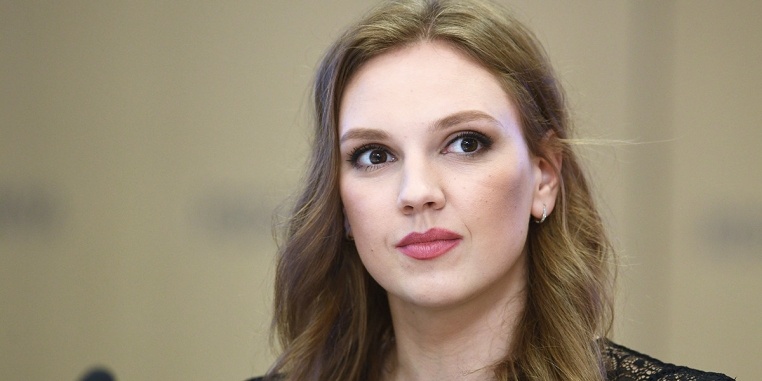 Светлана Колесниченко завершает свою спортивную карьеру